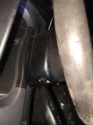 Foto de ANILLO AIRBAG VOLKSWAGEN POLO IV (9N1)