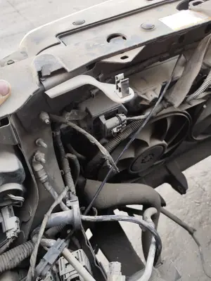 Foto de INTERCOOLER CHEVROLET CRUZE 2.0 Diesel CAT (163 CV / 120 KW) referencia 13267647