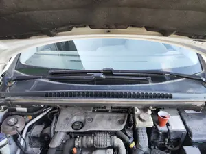 Foto de TORPEDO PEUGEOT 3008 1.6 Blue-HDI FAP (120 CV / 88 KW)