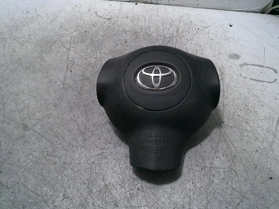 Foto de AIRBAG DELANTERO IZQUIERDO TOYOTA COROLLA (E12) 1.6 16V (110 CV / 81 KW) referencia 4513002230