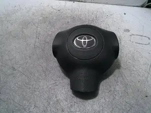 Foto de AIRBAG DELANTERO IZQUIERDO TOYOTA COROLLA (E12) 1.6 16V (110 CV / 81 KW) referencia 4513002230