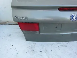 Foto de NO IDENTIFICADO SAAB 9-3 CABRIOLET 2.0 CAT (185 CV / 136 KW) foto 2