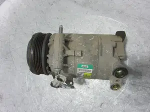 Foto de COMPRESOR AIRE ACONDICIONADO OPEL ZAFIRA B 1.8 16V (140 CV / 103 KW) referencia 383601234 foto 6