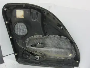 Foto de GUARNECIDO PUERTA TRASERA DERECHA FIAT 500L (330) 1.3 16V JTD CAT (84 CV / 62 KW) referencia 2298768 foto 3