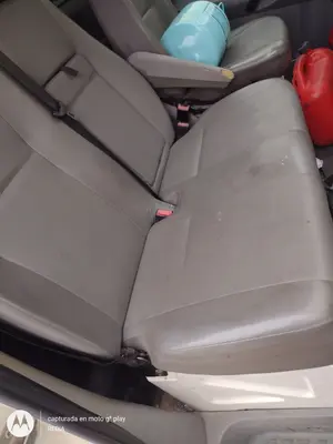 Foto de ASIENTO DELANTERO DERECHO VOLKSWAGEN CRAFTER FURGÓN (2E) 2.5 TDI DPF (109 CV / 80 KW)