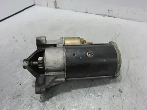 Foto de MOTOR ARRANQUE PEUGEOT 306 3/5 PT. / 4 PT. (S2) referencia D7R26 foto 3