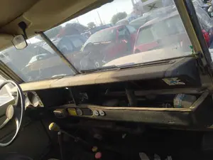 Foto de SALPICADERO LAND ROVER ROVER SANTANA ROVER (14,42 CVF)