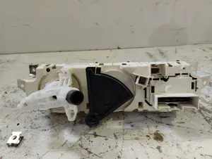 Foto de MANDO CALEFACCION / AIRE ACONDICIONADO FORD FOCUS BERLINA (CAP) 4M5G6007XD referencia 3M5T19980AD foto 2