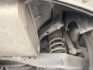 Foto de AMORTIGUADOR TRASERO IZQUIERDO SEAT LEON (1P1)