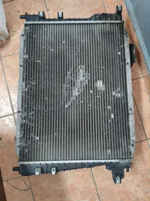 Foto de RADIADOR AGUA JAGUAR S-TYPE (03.1999) 3.0 V6 24V CAT (238 CV / 175 KW) referencia 1832744