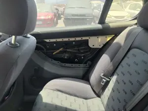 Foto de ELEVALUNAS TRASERO DERECHO SEAT LEON (1M1) 1.9 TDI (90 CV / 66 KW) referencia 1M0839730J