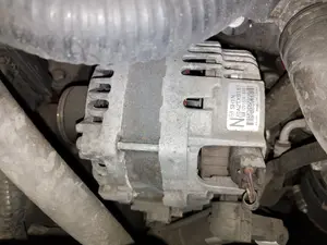 Foto de ALTERNADOR MAZDA 6 BERLINA (GJ) 2.2 Turbodiesel CAT (175 CV / 129 KW) referencia A2TX3081