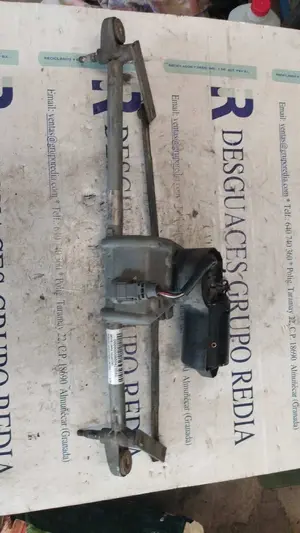 Foto de MOTOR LIMPIA DELANTERO RENAULT CLIO II FASE I (B/CB0) referencia 0390241153