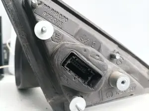 Foto de RETROVISOR IZQUIERDO RENAULT LAGUNA (B56) referencia PP818070 foto 2