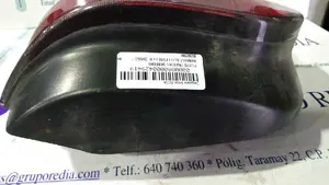 Foto de PILOTO TRASERO DERECHO RENAULT CLIO I FASE I / II (B/C57) referencia 89306980 foto 7