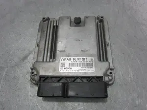 Foto de CENTRALITA MOTOR UCE SEAT LEON (5F1) 1.6 TDI (105 CV / 77 KW) referencia 04L907309B