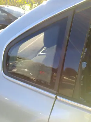 Foto de LUNA CUSTODIA TRASERA DERECHA VOLKSWAGEN PASSAT BERLINA (3B3) 1.9 TDI (131 CV / 96 KW)