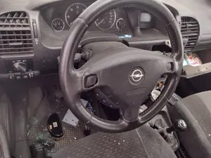 Foto de MANDO LIMPIA OPEL ZAFIRA A 2.0 DTI (101 CV / 74 KW)