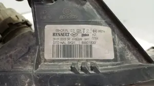 Foto de FARO DERECHO RENAULT LAGUNA III BERLINA 2.0 16V (140 CV / 103 KW) referencia 260100033R foto 2