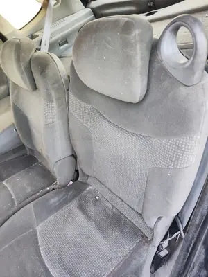 Foto de ASIENTOS TRASERO IZQUIERDO RENAULT SCENIC I (JA...) 1.9 dCi Diesel CAT (102 CV / 75 KW) referencia 7701710564 foto 2