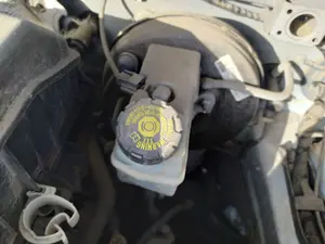 Foto de SERVOFRENO RENAULT CLIO IV 1.2 16V (73 CV / 54 KW) referencia 472109056R