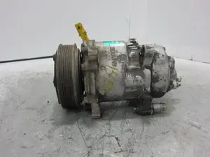 Foto de COMPRESOR AIRE ACONDICIONADO CITROEN JUMPER FURGÓN 1.9 Diesel (69 CV / 51 KW) referencia 9639078280 foto 2