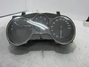 Foto de CUADRO INSTRUMENTOS SEAT ALTEA (5P1) 1.9 TDI (105 CV / 77 KW) referencia 110080280003