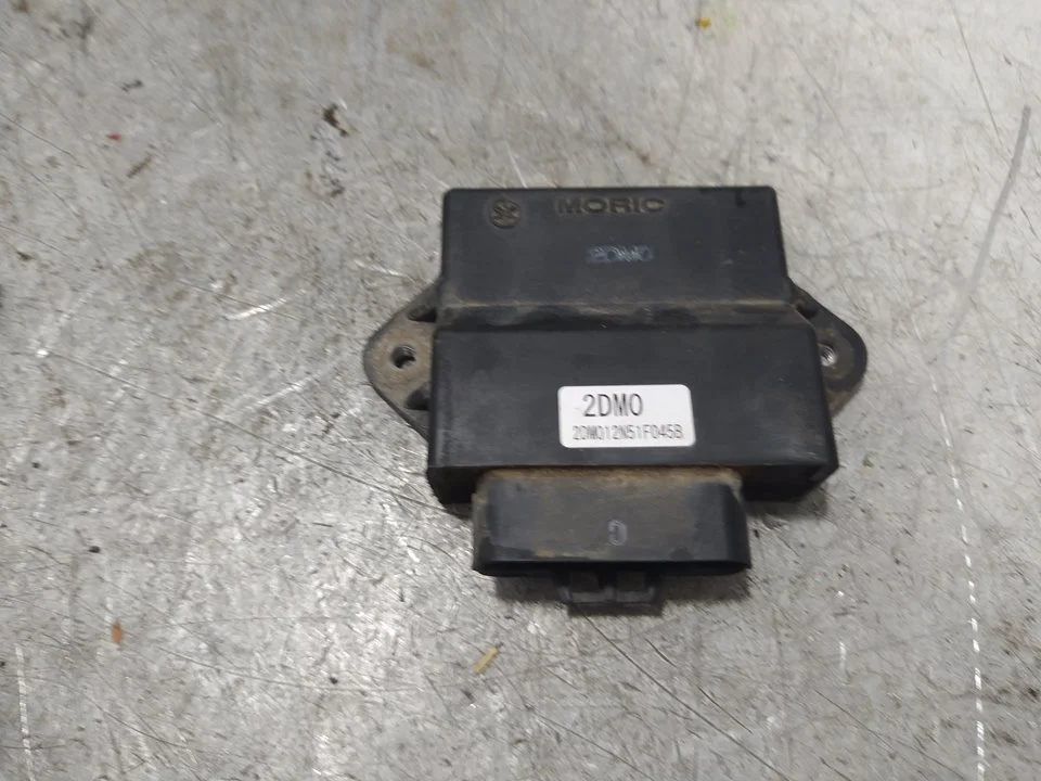 Foto de NO IDENTIFICADO YAMAHA X-MAX 125 124 cm3 - 10.55 kW (0 CV / 0 KW) referencia 2DM012N51