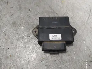 Foto de NO IDENTIFICADO YAMAHA X-MAX 125 124 cm3 - 10.55 kW (0 CV / 0 KW) referencia 2DM012N51