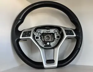 Foto de VOLANTE MERCEDES-BENZ CLASE C (BM 204) BERLINA referencia 307575099162AD foto 2