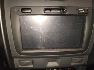 Foto de SISTEMA AUDIO / RADIO CD DACIA DUSTER I 1.2 16V TCE CAT (125 CV / 92 KW)