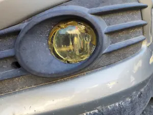 Foto de FARO ANTINIEBLA IZQUIERDO OPEL ASTRA H TWIN TOP 1.9 16V CDTI CAT (Z 19 DTH / LRD) (150 CV / 110 KW)