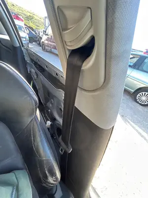 Foto de CINTURON SEGURIDAD DELANTERO IZQUIERDO AUDI A3 SPORTBACK (8PA) 2.0 16V TFSI (200 CV / 147 KW) referencia 8P4857705B FKZ