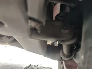 Foto de BRAZO SUSPENSION TRASERO IZQUIERDO BMW SERIE 5 BERLINA (E39) 3.0 24V Turbodiesel CAT (193 CV / 142 KW)