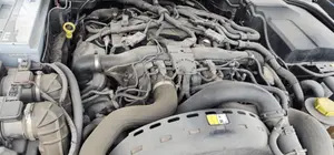 Foto de ALTERNADOR LAND ROVER RANGE ROVER SPORT 3.6 TD V8 (272 CV / 200 KW) referencia YLE500430