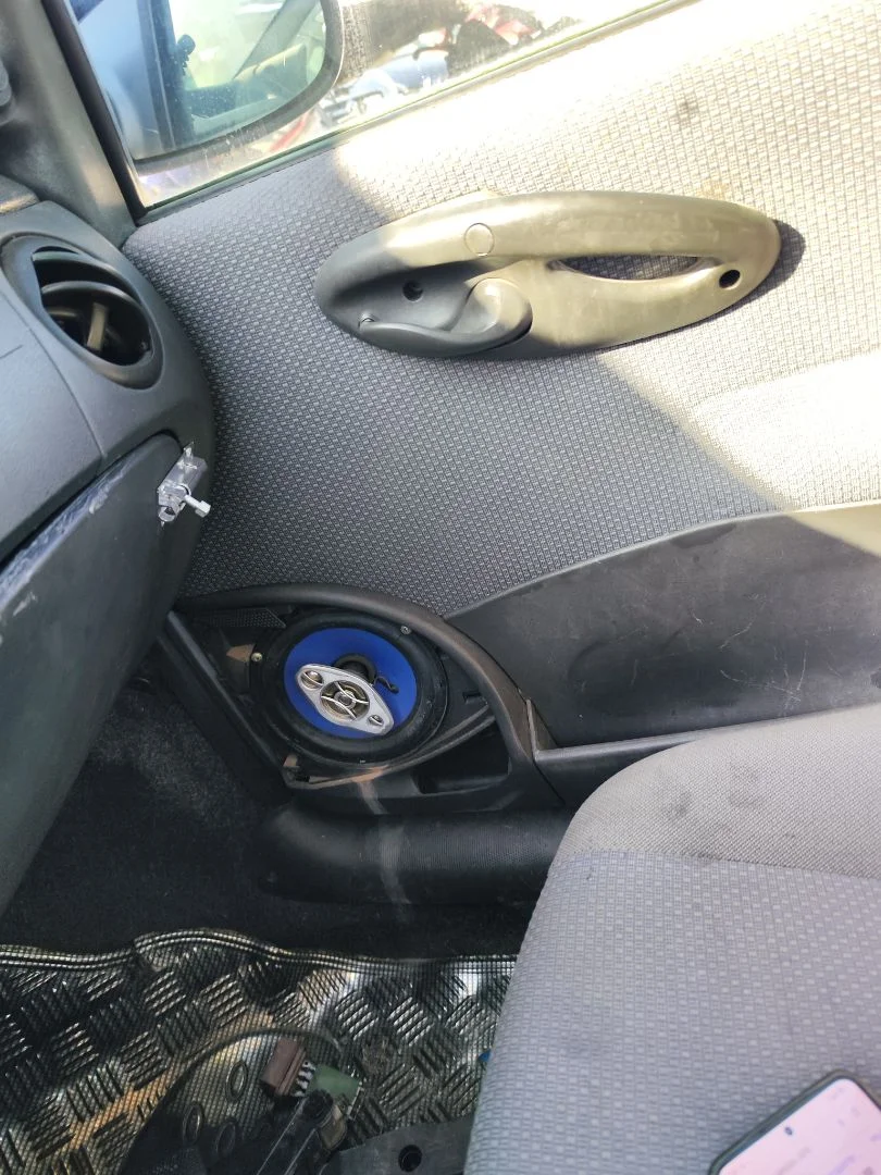 Foto de ELEVALUNAS DELANTERO DERECHO FIAT II PUNTO (188) BERLINA 1.3 JTD CAT (69 CV / 51 KW)
