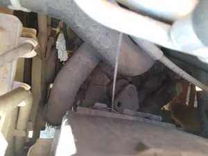 Foto de TUBO PRESION DIRECCION ASISTIDA PEUGEOT 107 1.0 CAT (384F) (68 CV / 50 KW)