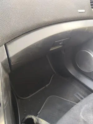 Foto de VENTILADOR CALEFACCION CHEVROLET CRUZE 2.0 Diesel CAT (163 CV / 120 KW)