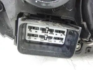 Foto de FARO IZQUIERDO VOLVO S40 BERLINA 2.5 20V Turbo CAT (220 CV / 162 KW) referencia 30678898 foto 4