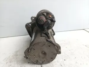 Foto de MOTOR ARRANQUE RENAULT CLIO III referencia 233003329R foto 4