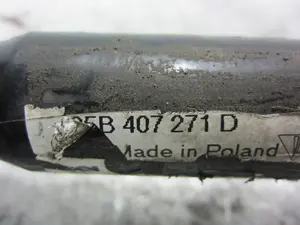 Foto de TRANSMISION DELANTERA DERECHA PORSCHE MACAN (95BA) referencia 95B407271D foto 5