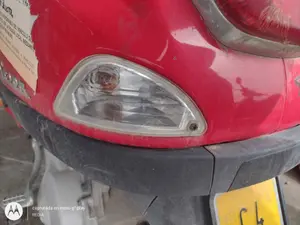 Foto de PILOTO TRASERO IZQUIERDO PIAGGIO (VESPA) VESPA S / LX / LXV 50/125