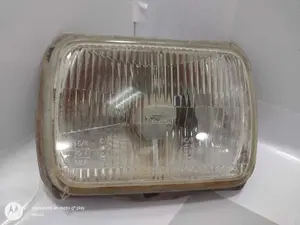 Foto de FARO DERECHO DAIHATSU FEROZA F300LC (1.6 / 16V) referencia 02108R20 foto 4