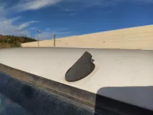 Foto de BASE DE ANTENA FORD TRANSIT COMBI (FY) 2.0 TD CAT (75 CV / 55 KW)