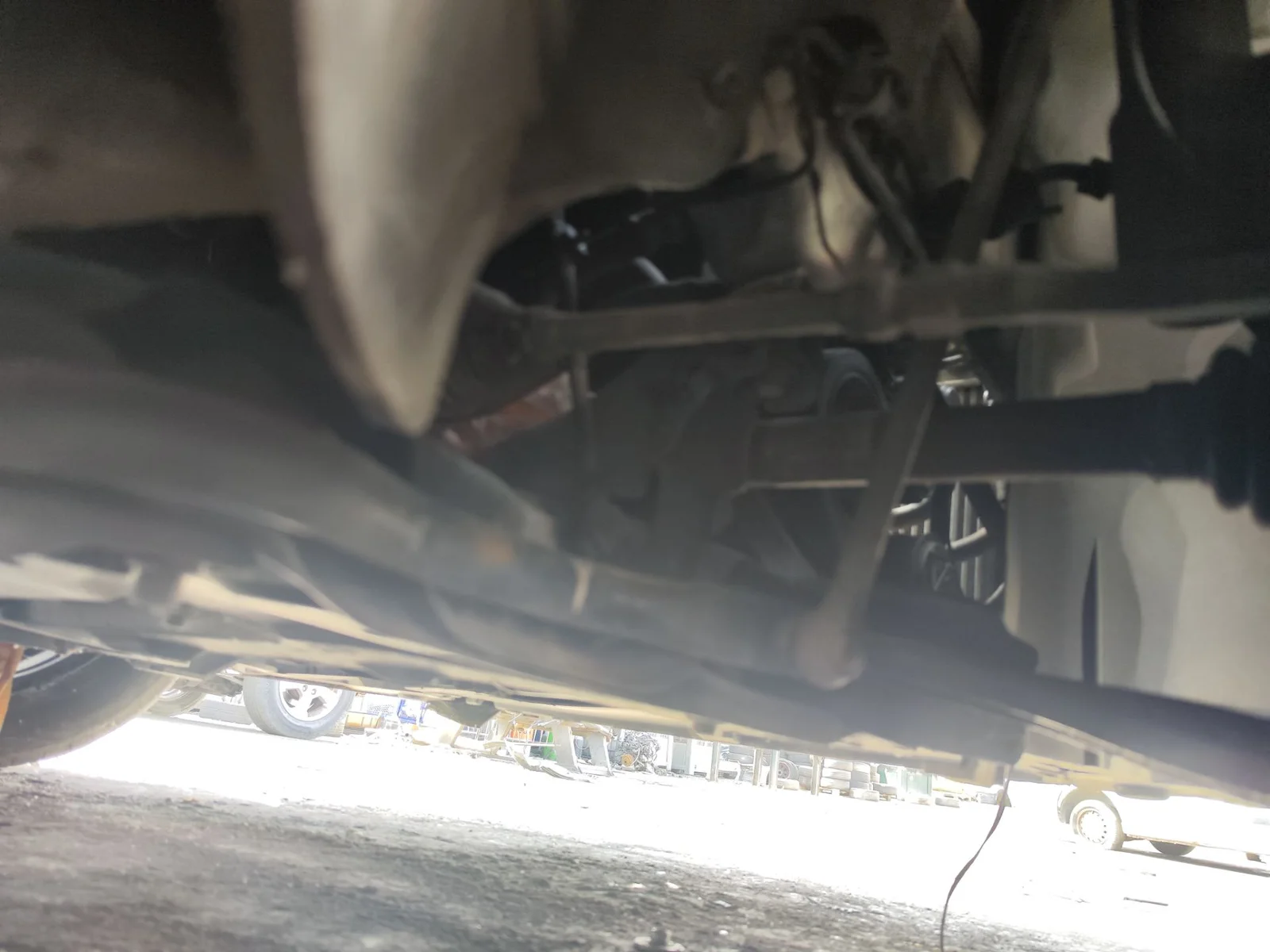Foto de CREMALLERA DIRECCION CITROEN BERLINGO FURGÓN 1.6 16V HDi FAP (90 CV / 66 KW) referencia 1623213580