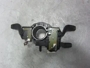 Foto de MANDO MULTIFUNCION PORSCHE CAYENNE (TIPO 92A) referencia 95861307103 foto 6