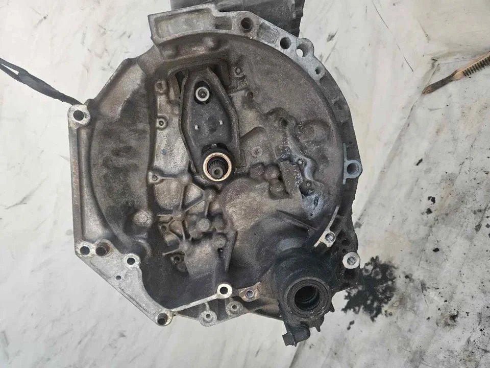 Foto de CAJA CAMBIOS CITROEN C2 referencia 20CP63