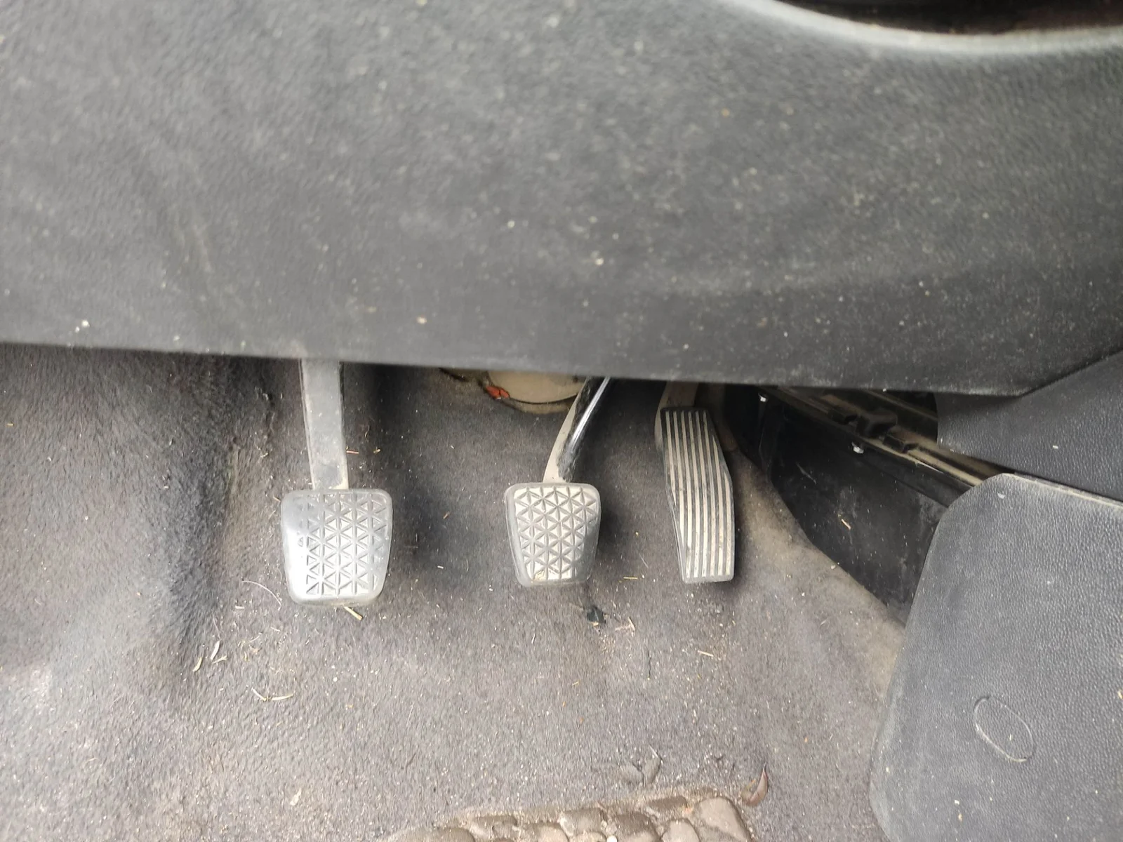 Foto de POTENCIOMETRO PEDAL OPEL ASTRA H GTC 1.3 16V CDTI CAT (Z 13 DTH / L4I) (90 CV / 66 KW) referencia 13173783