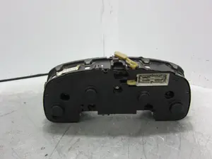 Foto de CUADRO INSTRUMENTOS OPEL ASTRA G BERLINA 1.7 Turbodiesel CAT (X 17 DTL / 2H8) (68 CV / 50 KW) referencia 90561451QK foto 2