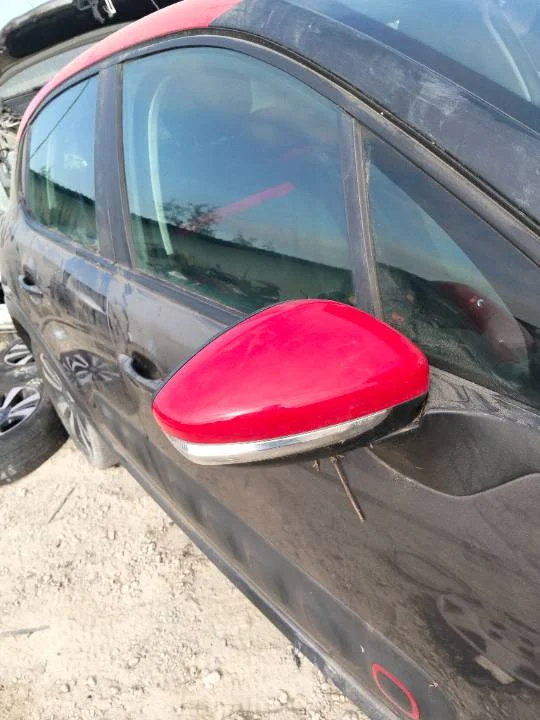 Foto de RETROVISOR DERECHO CITROEN C3